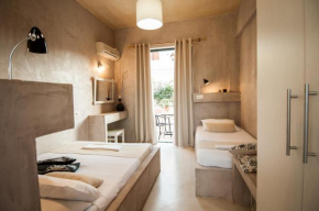 Гостиница Zante Nest Studios & Apartments  Аликанас